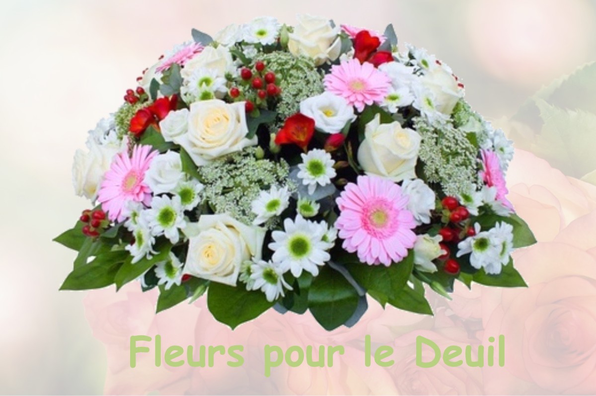 fleurs deuil FLEURY-DEVANT-DOUAUMONT