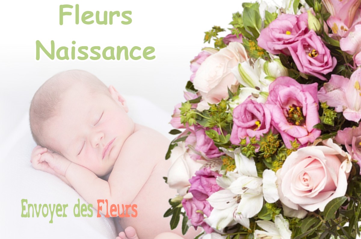 lIVRAISON FLEURS NAISSANCE à FLEURY-DEVANT-DOUAUMONT