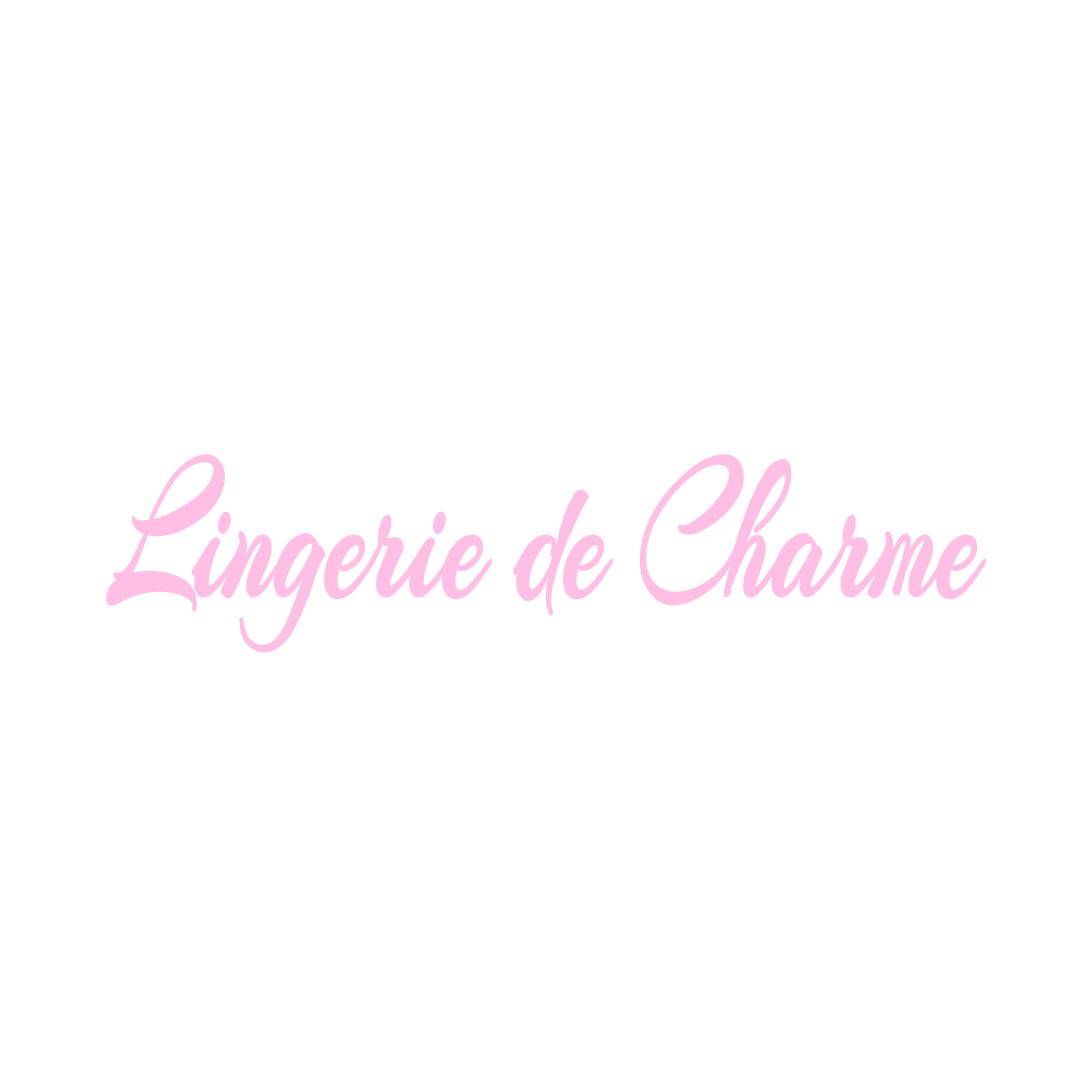 LINGERIE DE CHARME FLEURY-DEVANT-DOUAUMONT